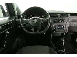 Volkswagen Caddy 2.0 TDI | Airco | Cruise | Elektrpakket | Schuifdeur