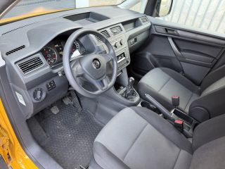 Volkswagen Caddy 2.0 TDI L1H1 BMT Trendline Cruise control/trekhaak/pdc