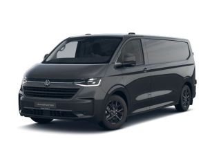 Volkswagen e-Transporter 34 L2H1 Bulli 218 pk AUT., Climatronic, Alarm, 17" Lichtmetalen velgen, Achterdeuren zonder ruit
