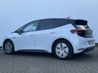 Volkswagen ID.3 Life 58 kWh