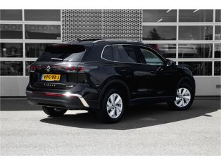 Volkswagen Tiguan 1.5TSi 272pk eHybrid Elegance | Panoramadak | Harman Kardon | Trekhaak |