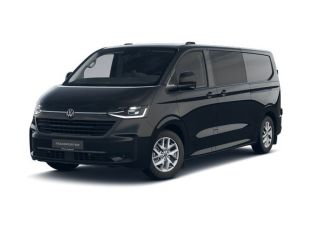 Volkswagen Transporter 2.5 eHybrid L2H1 32 Bulli DUBBELE CABINE, IQ LED, Climatronic, Schuifdeur links en rechts met slu...