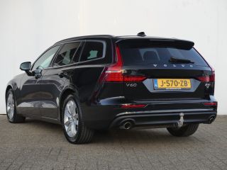 Volvo  V60 2.0 B3 Business Pro | TREKHAAK | ADAPTIVE CRUISE | DODEHOEKDETECTIE | STOEL+STUURVERWARMING | CAM...