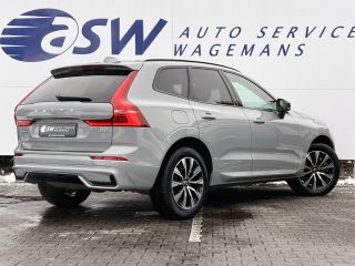 Volvo  XC60 B4 Plus Dark | Trekhaak | Navi | Camera | Memory