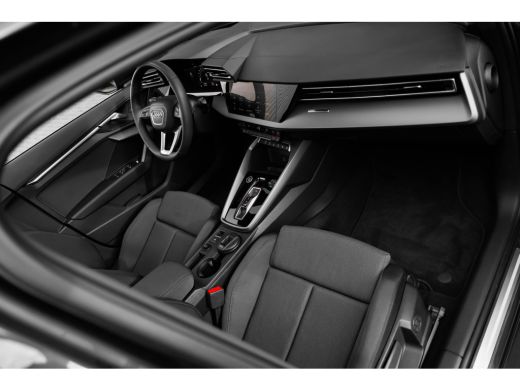 Audi A3 Sportback 30 TFSI advanced 116 pk | Trekhaak | Panorama Dak |  Achteruitrijcamera | Sonos Audio |... ActivLease financial lease