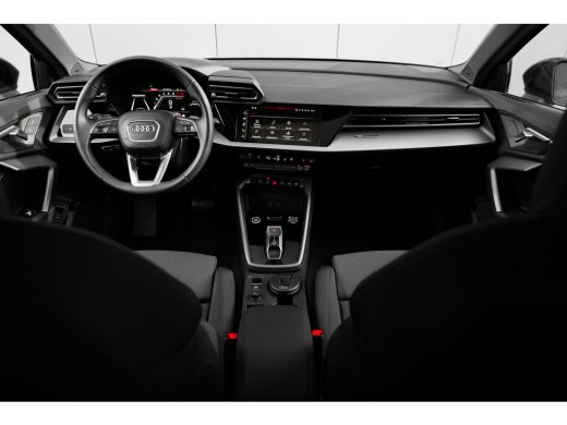 Audi A3 Sportback 30 TFSI advanced 116 pk | Trekhaak | Panorama Dak |  Achteruitrijcamera | Sonos Audio |... ActivLease financial lease