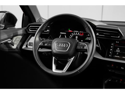Audi A3 Sportback 30 TFSI advanced 116 pk | Trekhaak | Panorama Dak |  Achteruitrijcamera | Sonos Audio |... ActivLease financial lease