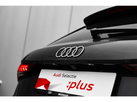 Audi A3 Sportback 30 TFSI advanced 116 pk | Trekhaak | Panorama Dak |  Achteruitrijcamera | Sonos Audio |... ActivLease financial lease