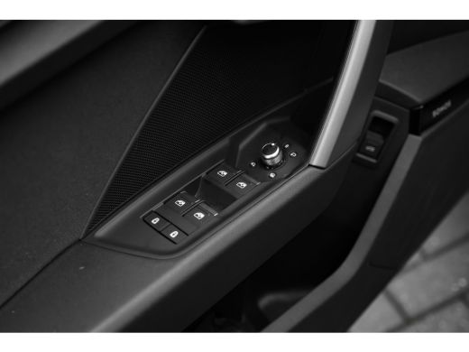 Audi A3 Sportback 30 TFSI advanced 116 pk | Trekhaak | Panorama Dak |  Achteruitrijcamera | Sonos Audio |... ActivLease financial lease