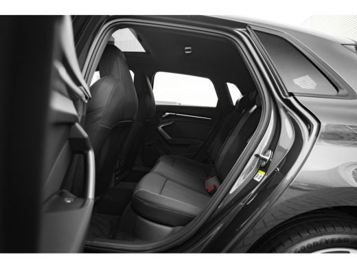 Audi A3 Sportback 30 TFSI advanced 116 pk | Trekhaak | Panorama Dak |  Achteruitrijcamera | Sonos Audio |... ActivLease financial lease