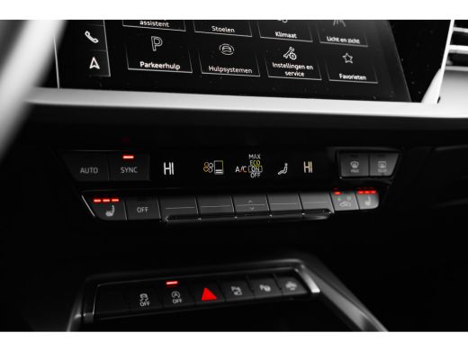 Audi A3 Sportback 30 TFSI advanced 116 pk | Trekhaak | Panorama Dak |  Achteruitrijcamera | Sonos Audio |... ActivLease financial lease