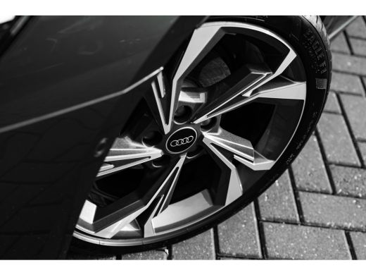 Audi A3 Sportback 30 TFSI advanced 116 pk | Trekhaak | Panorama Dak |  Achteruitrijcamera | Sonos Audio |... ActivLease financial lease