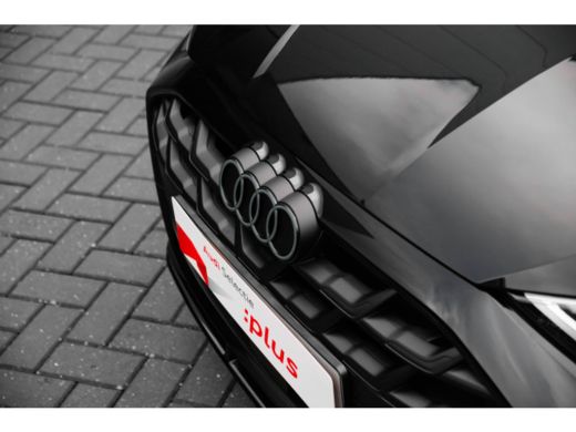 Audi A3 Sportback S edition | Aluminium optiek in het interieur | Assistentiepakket Rijden en Parkeren Pl... ActivLease financial lease