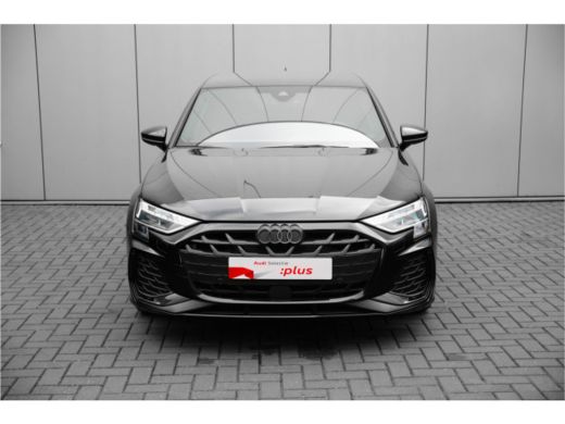 Audi A3 Sportback S edition | Aluminium optiek in het interieur | Assistentiepakket Rijden en Parkeren Pl... ActivLease financial lease