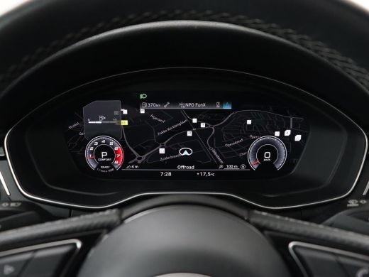 Audi A4 35 TFSI S edition Competition | Panoramadak | Stoelverwarming | Virtual Cockpit | Carplay | Half ... ActivLease financial lease