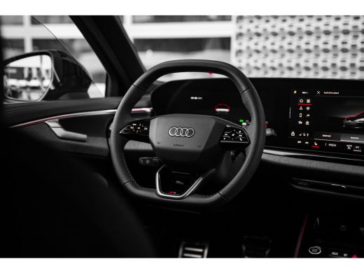 Audi A6 Avant S edition | Adaptive cruise control | Airconditioning 4-zones | Audi sound system ActivLease financial lease