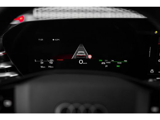 Audi A6 Avant S edition | Adaptive cruise control | Airconditioning 4-zones | Audi sound system ActivLease financial lease