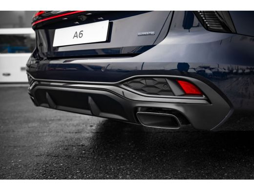 Audi A6 Avant S edition | Adaptive cruise control | Airconditioning 4-zones | Audi sound system ActivLease financial lease