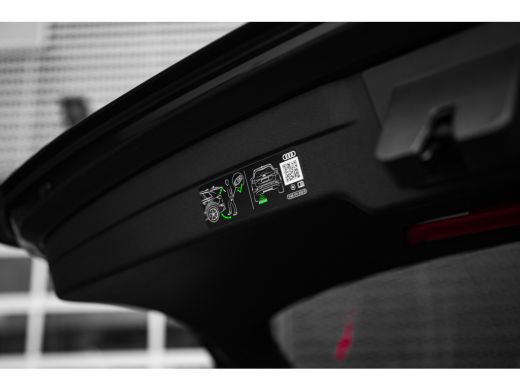 Audi A6 Avant S edition | Adaptive cruise control | Airconditioning 4-zones | Audi sound system ActivLease financial lease