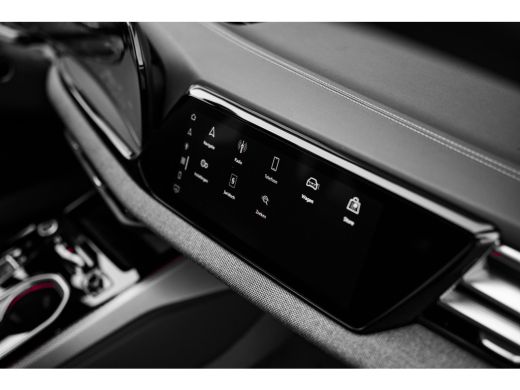 Audi A6 Avant S edition | Adaptive cruise control | Airconditioning 4-zones | Audi sound system ActivLease financial lease