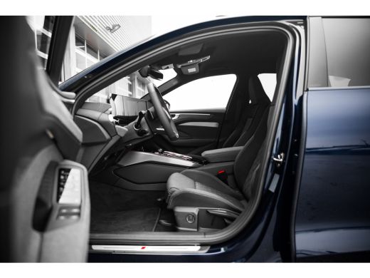 Audi A6 Avant S edition | Adaptive cruise control | Airconditioning 4-zones | Audi sound system ActivLease financial lease