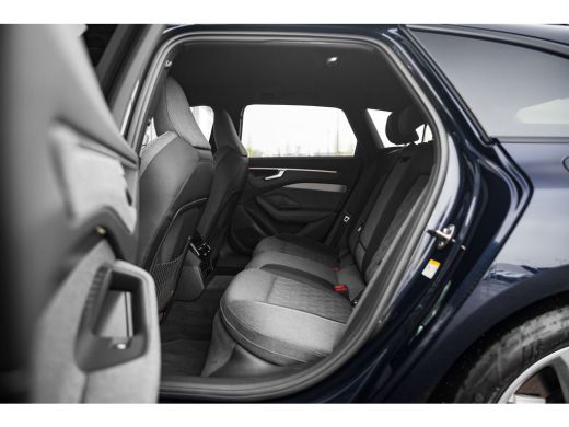 Audi A6 Avant S edition | Adaptive cruise control | Airconditioning 4-zones | Audi sound system ActivLease financial lease