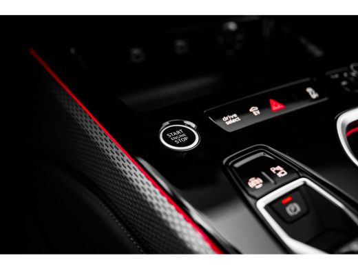 Audi A6 Avant S edition | Adaptive cruise control | Airconditioning 4-zones | Audi sound system ActivLease financial lease