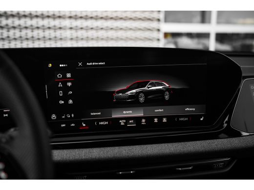 Audi A6 Avant S edition | Adaptive cruise control | Airconditioning 4-zones | Audi sound system ActivLease financial lease