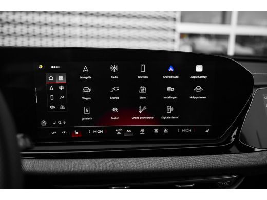 Audi A6 Avant S edition | Adaptive cruise control | Airconditioning 4-zones | Audi sound system ActivLease financial lease