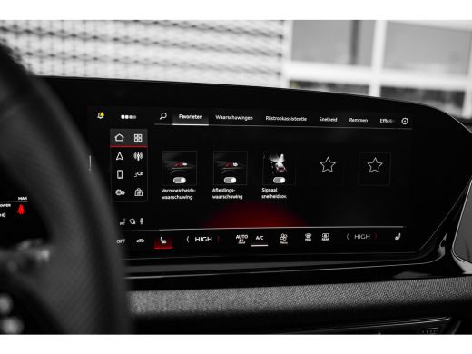 Audi A6 Avant S edition | Adaptive cruise control | Airconditioning 4-zones | Audi sound system ActivLease financial lease