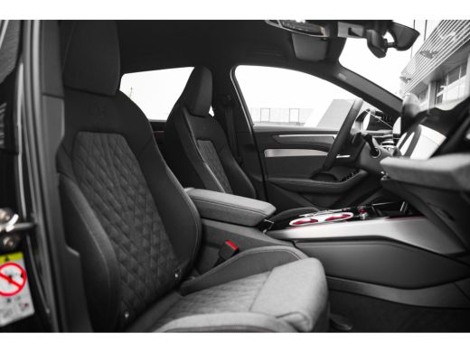 Audi A6 Avant S edition | Adaptive cruise control | Airconditioning 4-zones | Audi sound system ActivLease financial lease