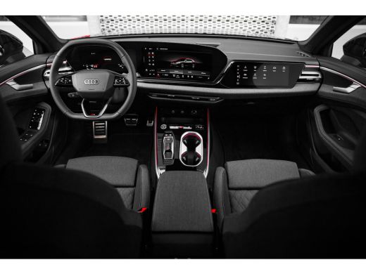 Audi A6 Avant S edition | Adaptive cruise control | Airconditioning 4-zones | Audi sound system ActivLease financial lease