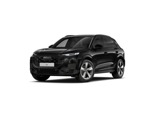 Audi Q3 S edition | Adaptive cruise control | Audi sound system | Cruise control ActivLease financial lease