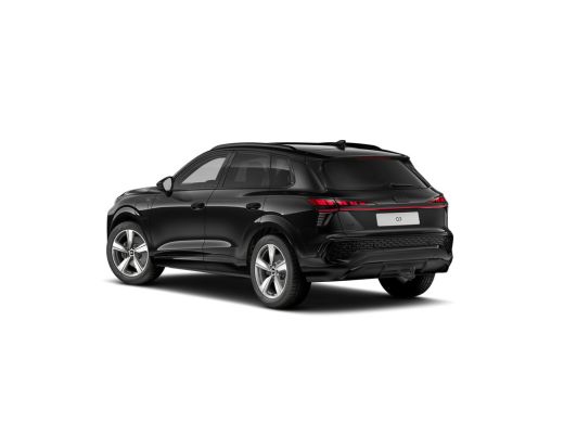 Audi Q3 S edition | Adaptive cruise control | Audi sound system | Cruise control ActivLease financial lease