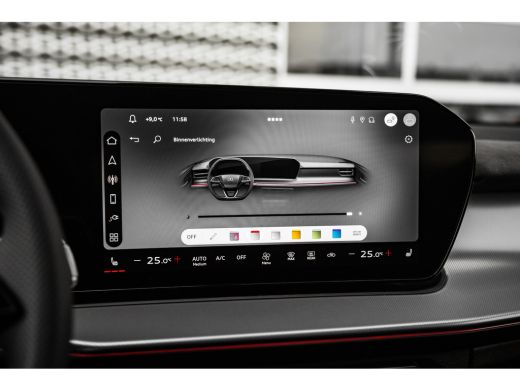 Audi Q3 S edition | Adaptive cruise control | Audi sound system | Cruise control ActivLease financial lease