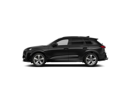 Audi Q3 S edition | Adaptive cruise control | Audi sound system | Cruise control ActivLease financial lease