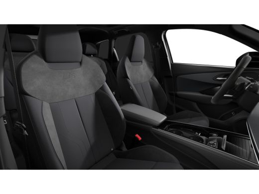 Audi Q3 S edition | Adaptive cruise control | Audi sound system | Cruise control ActivLease financial lease