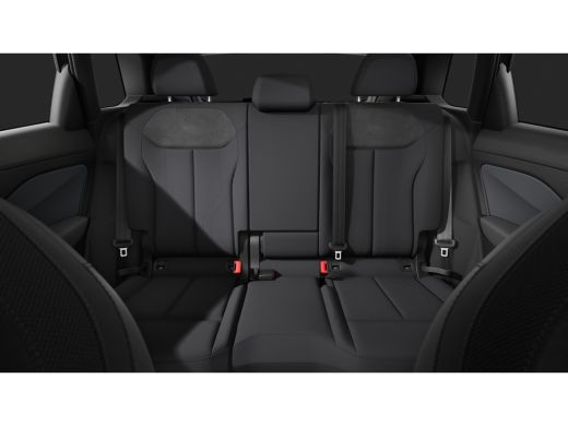 Audi Q3 S edition | Adaptive cruise control | Audi sound system | Cruise control ActivLease financial lease