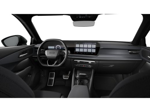 Audi Q3 S edition | Adaptive cruise control | Audi sound system | Cruise control ActivLease financial lease