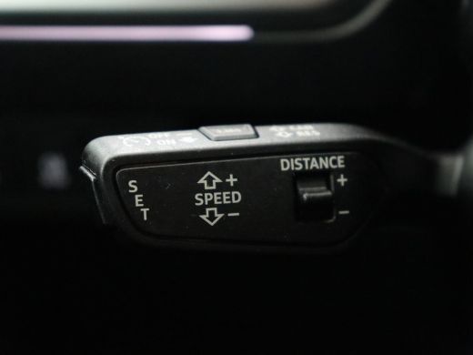 Audi Q4 e-tron 40 Launch Edition Advanced 77 kWh | Stoelverwarming | Adaptive cruise | Camera | SONOS Sound | Ma... ActivLease financial lease