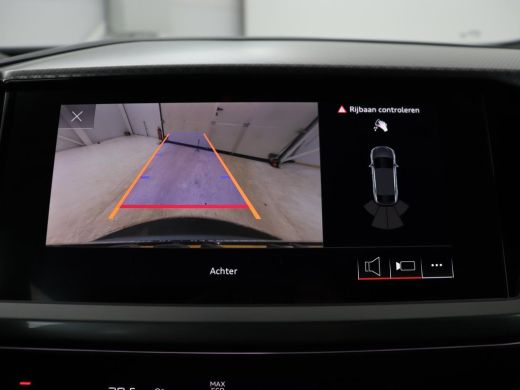 Audi Q4 e-tron 40 Launch Edition Advanced 77 kWh | Stoelverwarming | Adaptive cruise | Camera | SONOS Sound | Ma... ActivLease financial lease