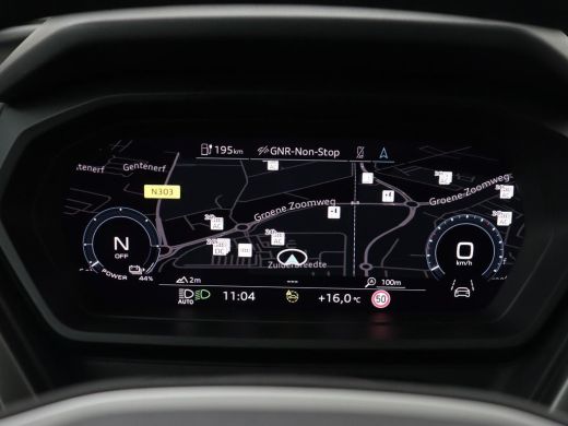 Audi Q4 e-tron 40 Launch Edition Advanced 77 kWh | Stoelverwarming | Adaptive cruise | Camera | SONOS Sound | Ma... ActivLease financial lease