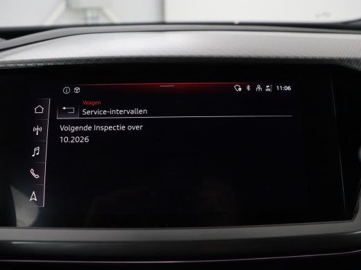 Audi Q4 e-tron 40 Launch Edition Advanced 77 kWh | Stoelverwarming | Adaptive cruise | Camera | SONOS Sound | Ma... ActivLease financial lease