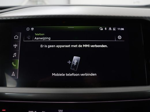 Audi Q4 e-tron 40 Launch Edition Advanced 77 kWh | Stoelverwarming | Adaptive cruise | Camera | SONOS Sound | Ma... ActivLease financial lease