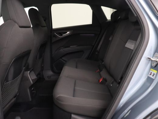 Audi Q4 e-tron 40 Launch Edition Advanced 77 kWh | Stoelverwarming | Adaptive cruise | Camera | SONOS Sound | Ma... ActivLease financial lease