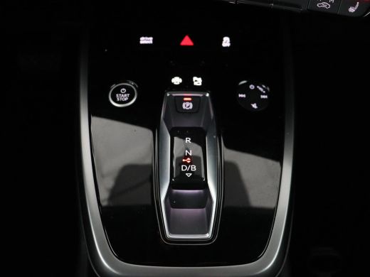 Audi Q4 e-tron 40 Launch Edition Advanced 77 kWh | Stoelverwarming | Adaptive cruise | Camera | SONOS Sound | Ma... ActivLease financial lease