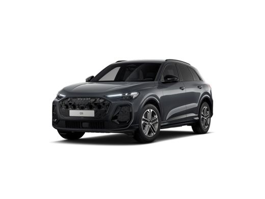 Audi Q5 S edition | Audi virtual cockpit | Exterieurpakket zwart | Hemelbekleding in zwart ActivLease financial lease
