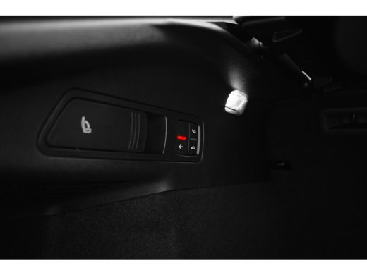 Audi Q6 e-tron S edition | Adaptive air suspension | Adaptive cruise control | Audi sound system ActivLease financial lease