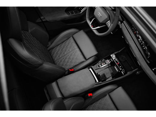 Audi Q6 e-tron S edition | Adaptive air suspension | Adaptive cruise control | Audi sound system ActivLease financial lease