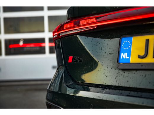 Audi S5 Avant 50 year edition | Audi Exclusive lak | Panoramadak | B&O | S-Sportstoelen | ActivLease financial lease